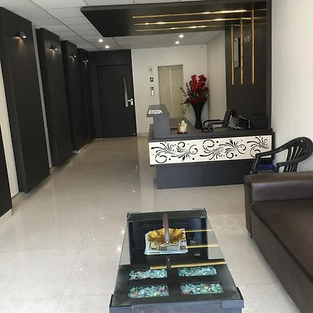 De Agya Paradise Ludhiana Bagian luar foto
