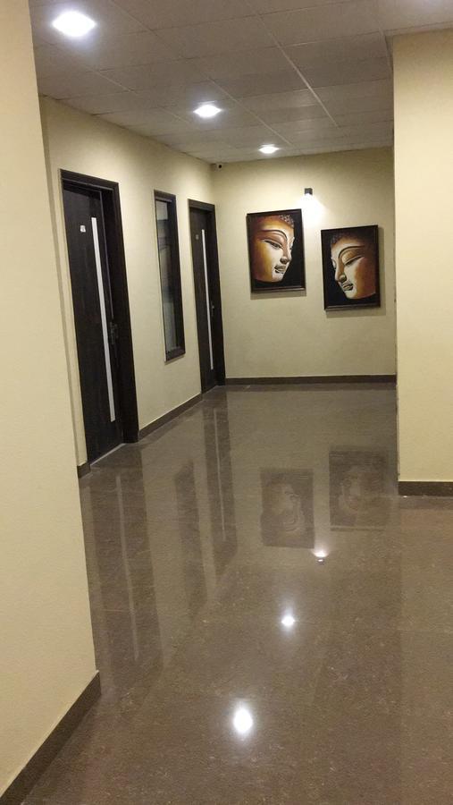 De Agya Paradise Ludhiana Bagian luar foto