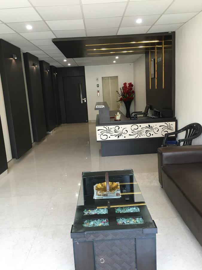 De Agya Paradise Ludhiana Bagian luar foto